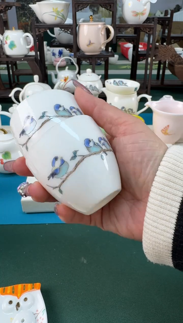 【闪购商品】瓷器 ...............