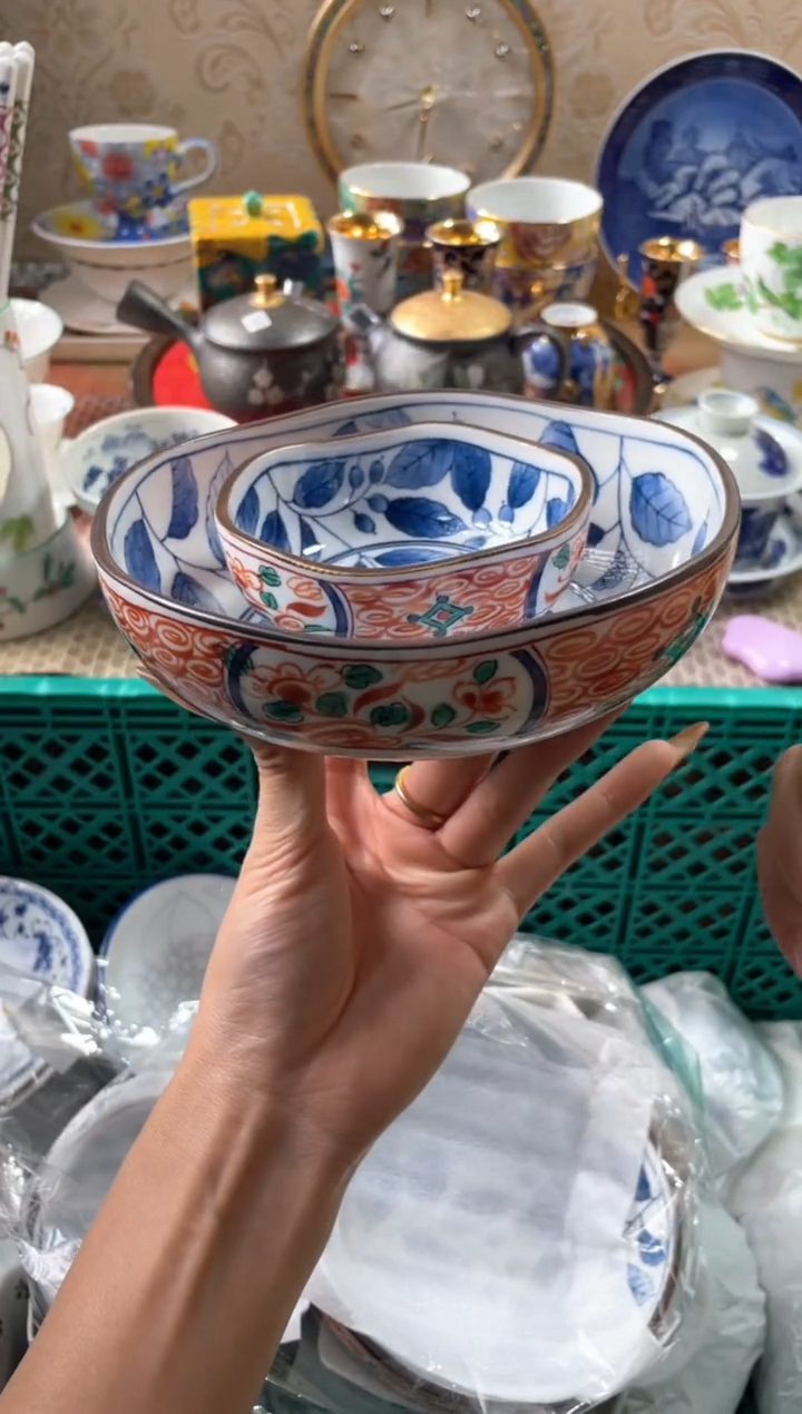 【闪购商品】盘瓷片满20米包邮一单一付