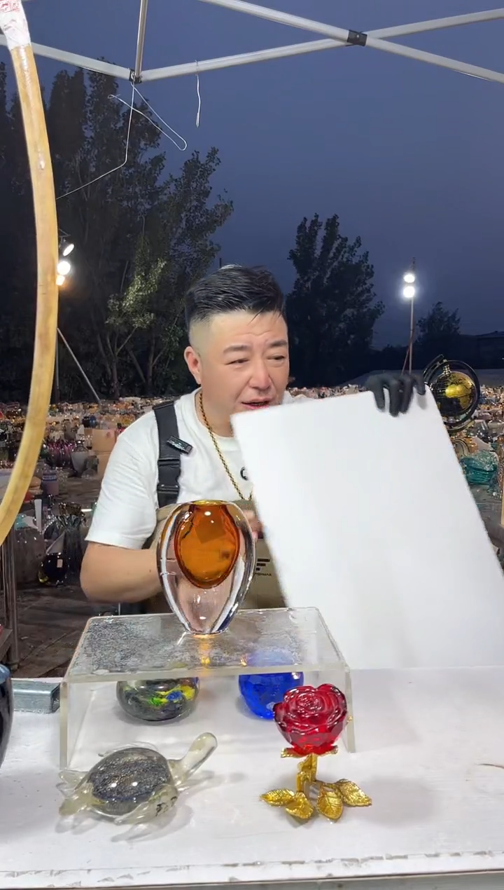 外贸花瓶花瓶花瓶QA-41