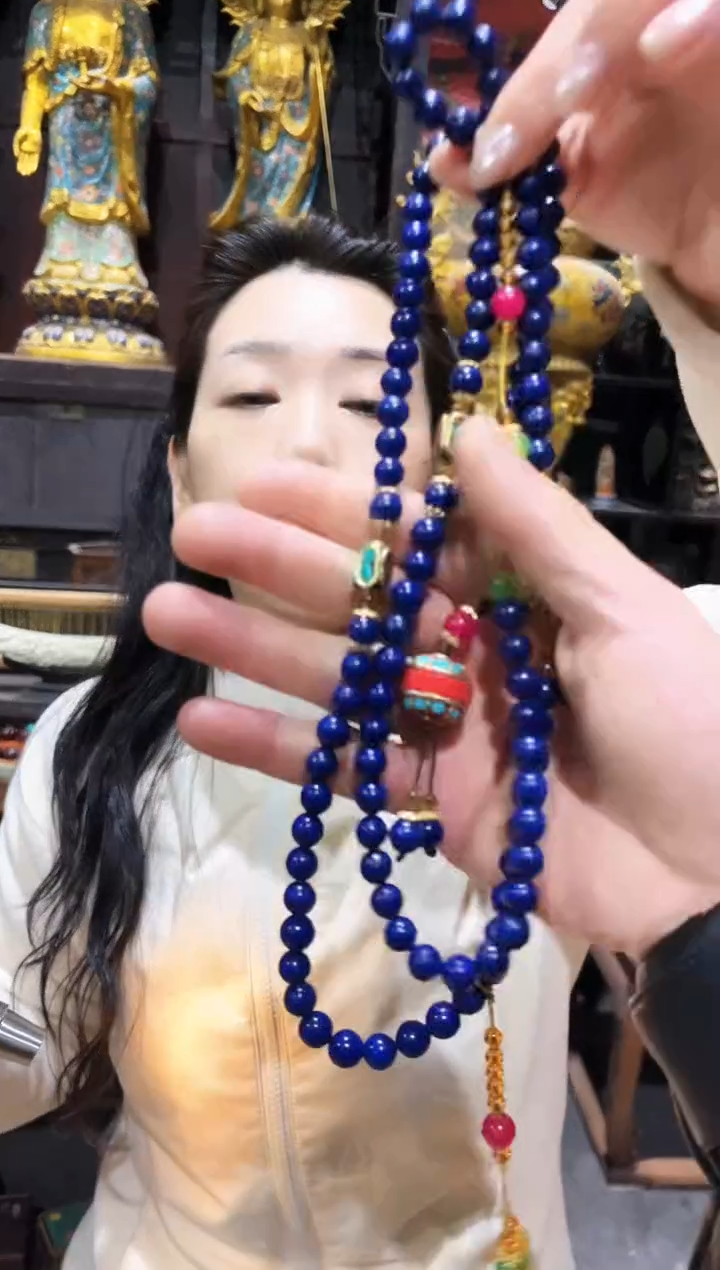 未镶嵌苏纪石（舒俱来）颈饰加加加加加加加加30