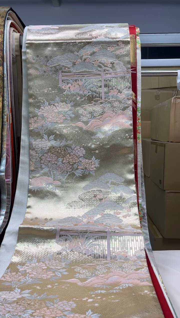 【闪购商品】织绣精选中古物品默认有瑕