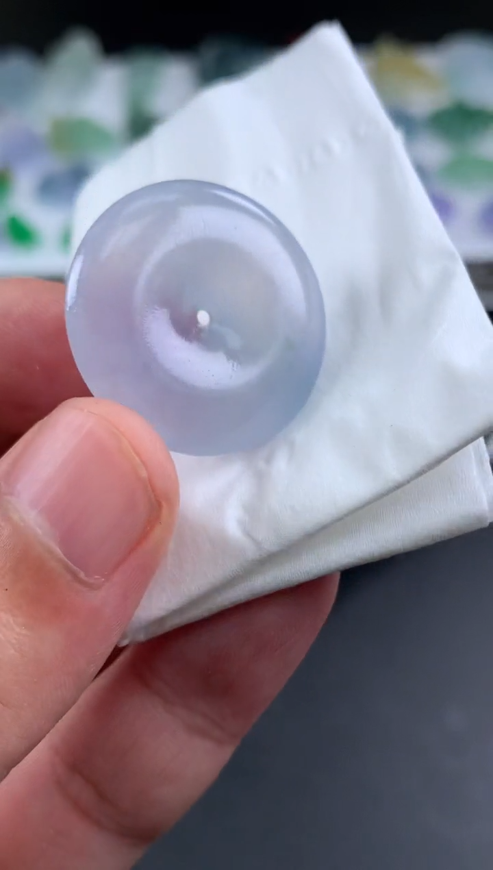 【闪购商品】定制翡翠未镶嵌翡翠