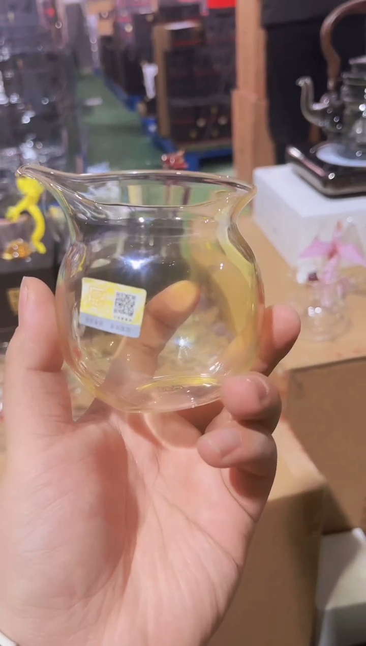 【闪购商品】彩宣金玉晶焱金标