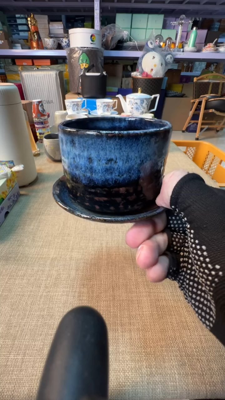 【闪购商品】瓷片启航瓷器精选