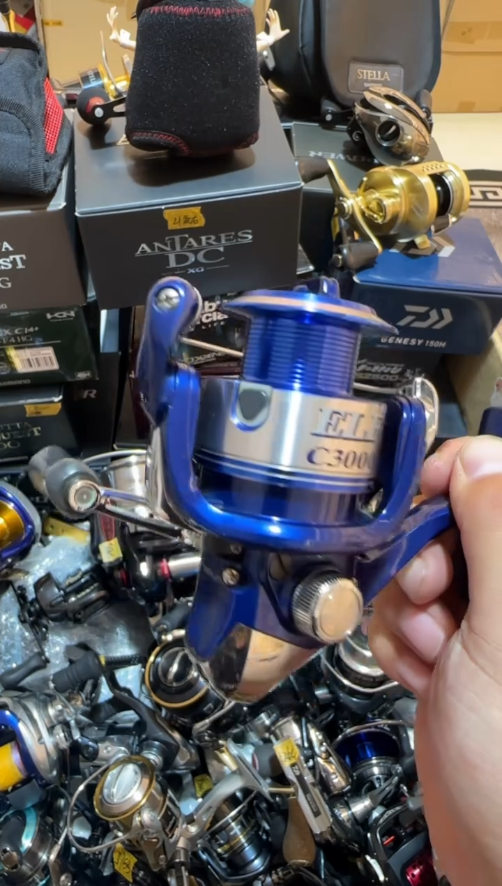 大*大友精品渔轮