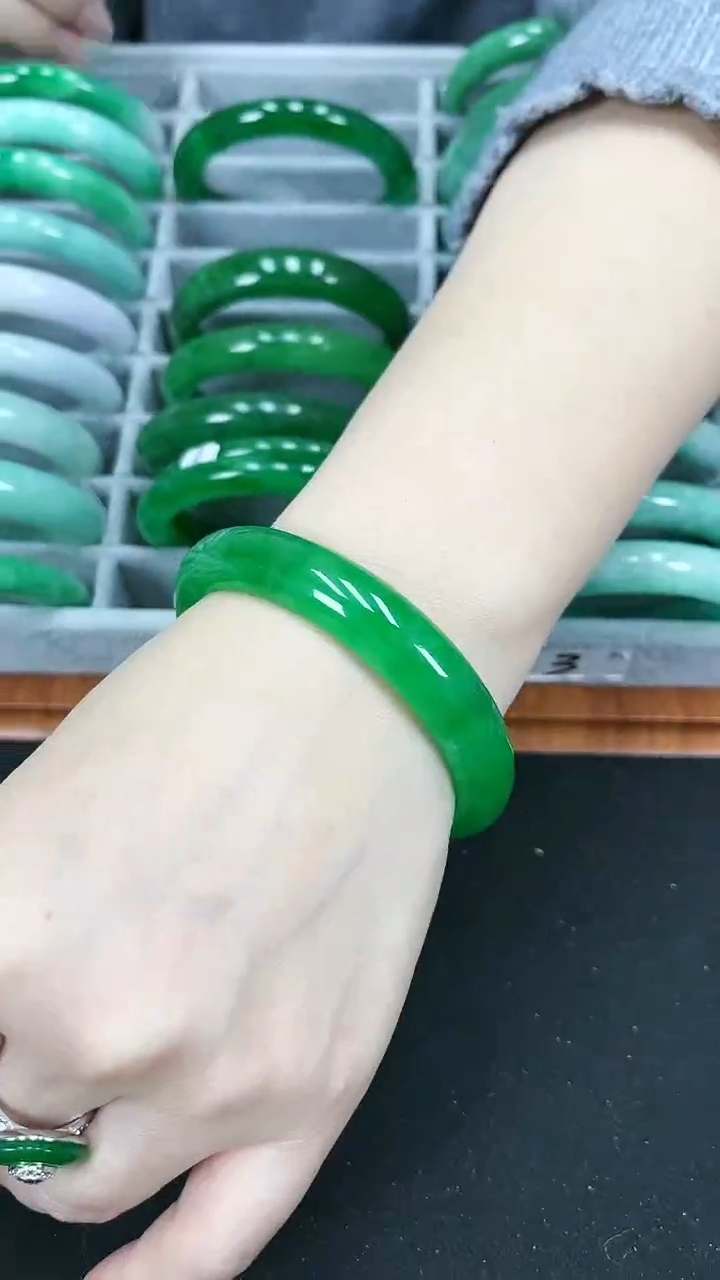 【闪购商品】砖雕s21 圈口53-60 后台备注圈口