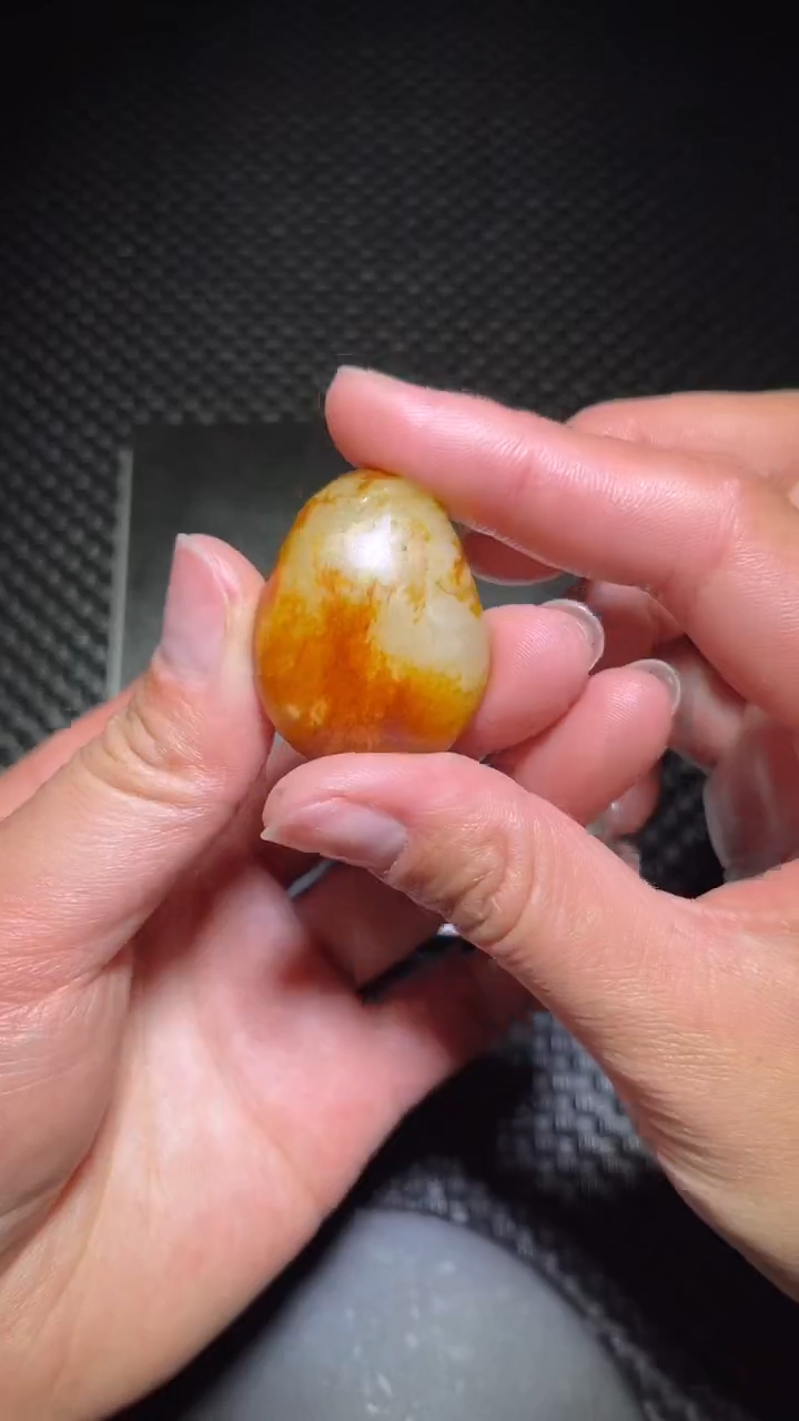 【闪购商品】和田玉挂件未镶嵌15