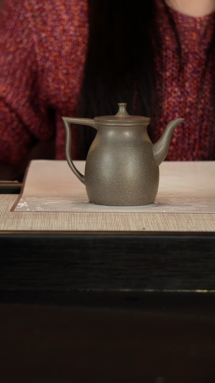 【闪购商品】紫砂茶壶原矿紫砂茶壶