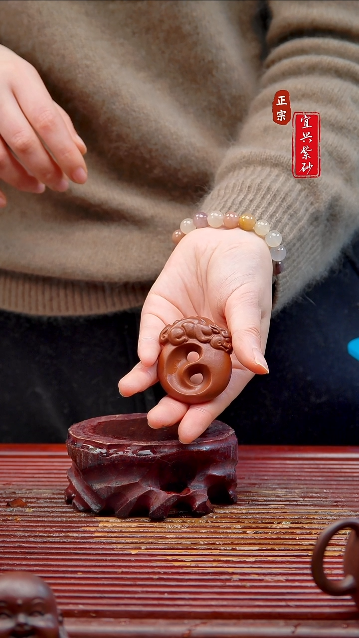 紫砂茶宠宜兴紫砂茶宠摆件