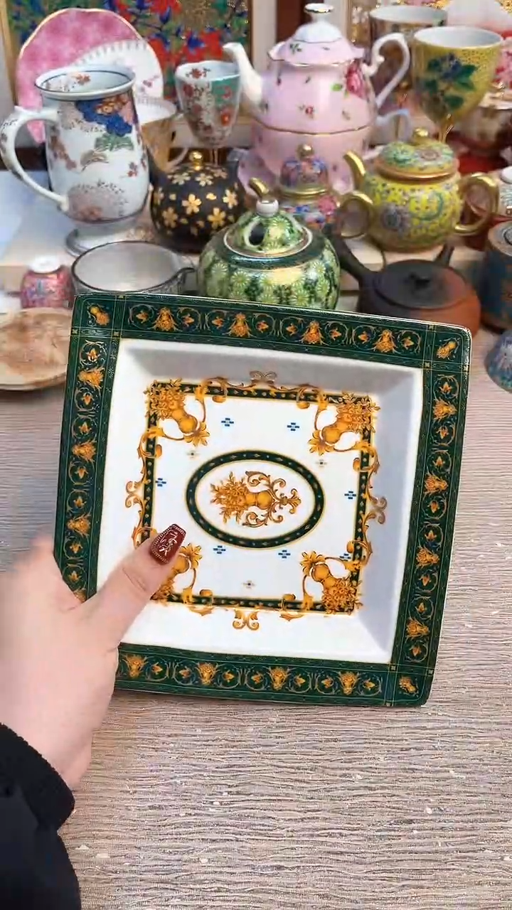 【闪购商品】摆件陶瓷陶瓷陶瓷陶瓷