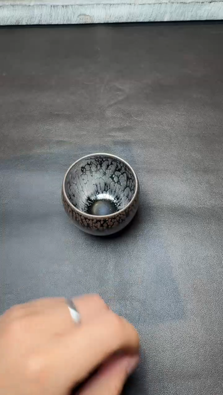【闪购商品】茶盏陈乃文青莲朵8