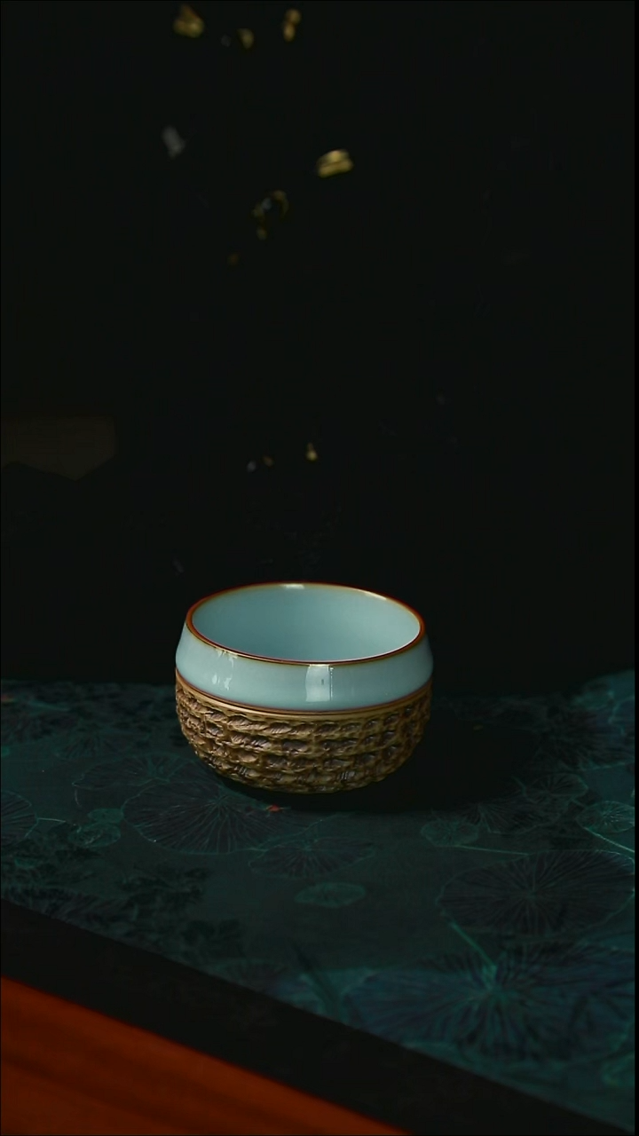 小*圆融杯 跳刀 一级品  100毫升 