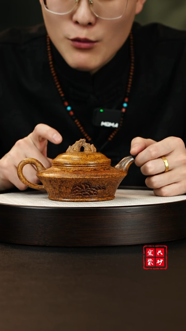 【闪购商品】紫砂茶壶宜兴紫砂壶