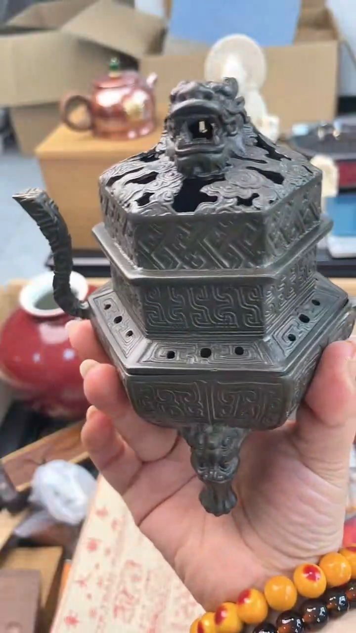 【闪购商品】瓷片XL炎美杂货铺质量保证