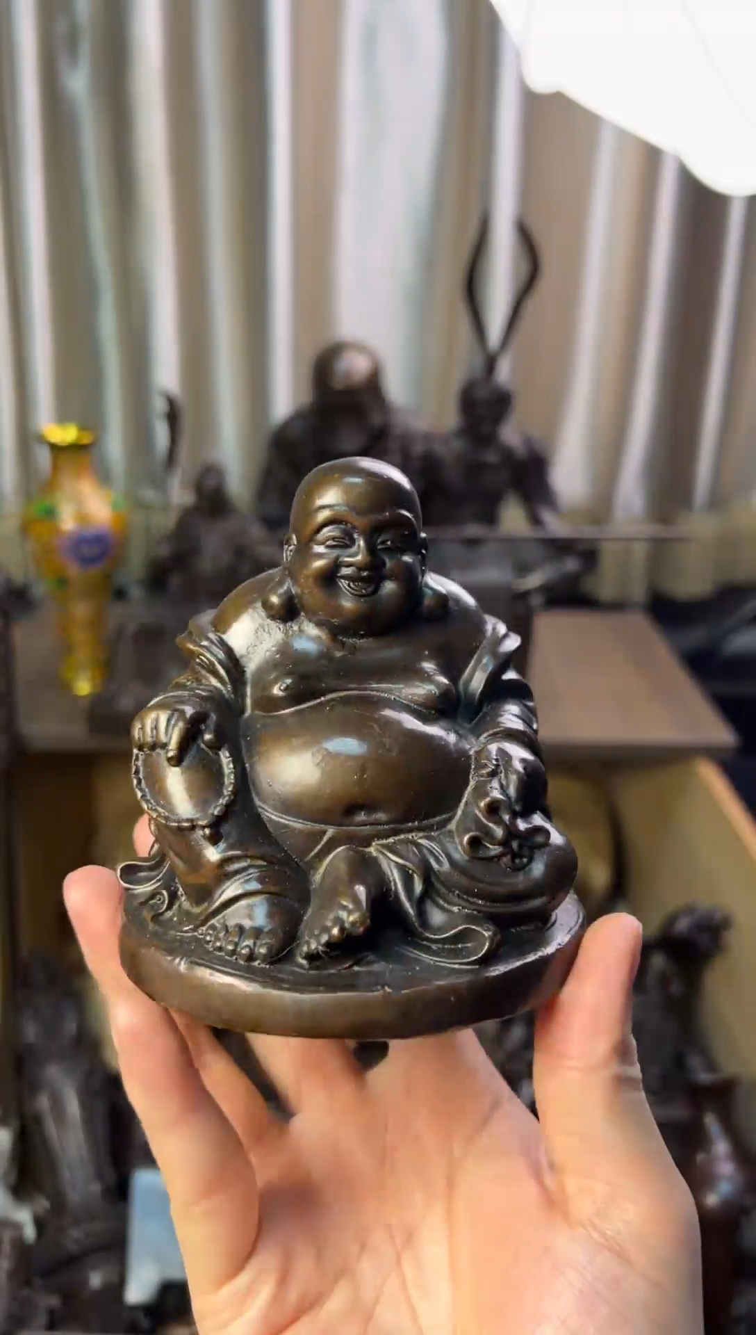 【闪购商品】1案台摆件 物品摆件