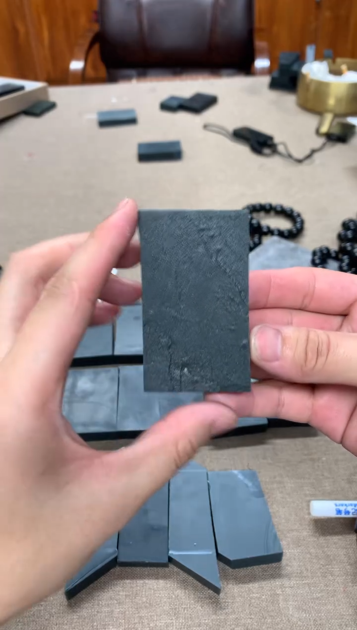 【闪购商品】和田玉颈饰未镶嵌定制