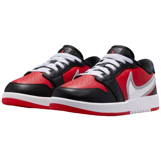 Nike/耐克官方正品air jordan 1 LOW 女运动休闲板鞋HQ2024-600
