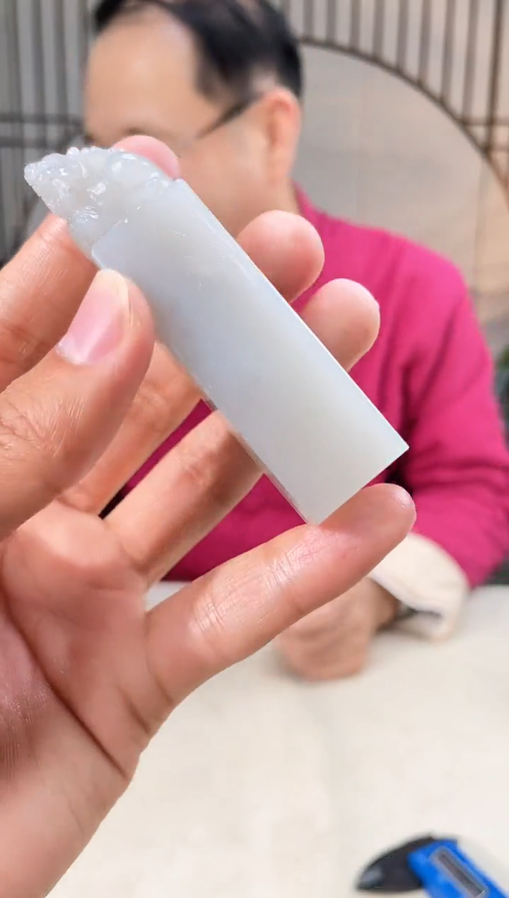 【闪购商品】定制和田玉和田玉（多样性拍一发一）10069