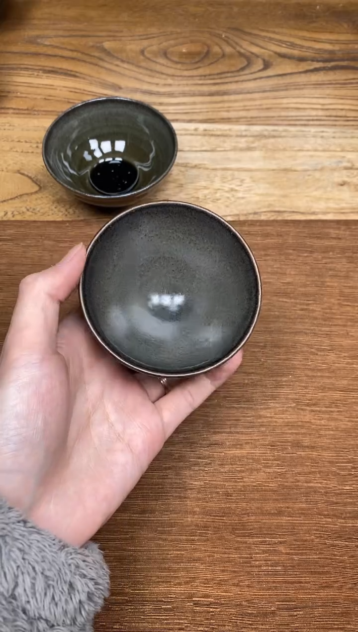 【闪购商品】茶盏10             