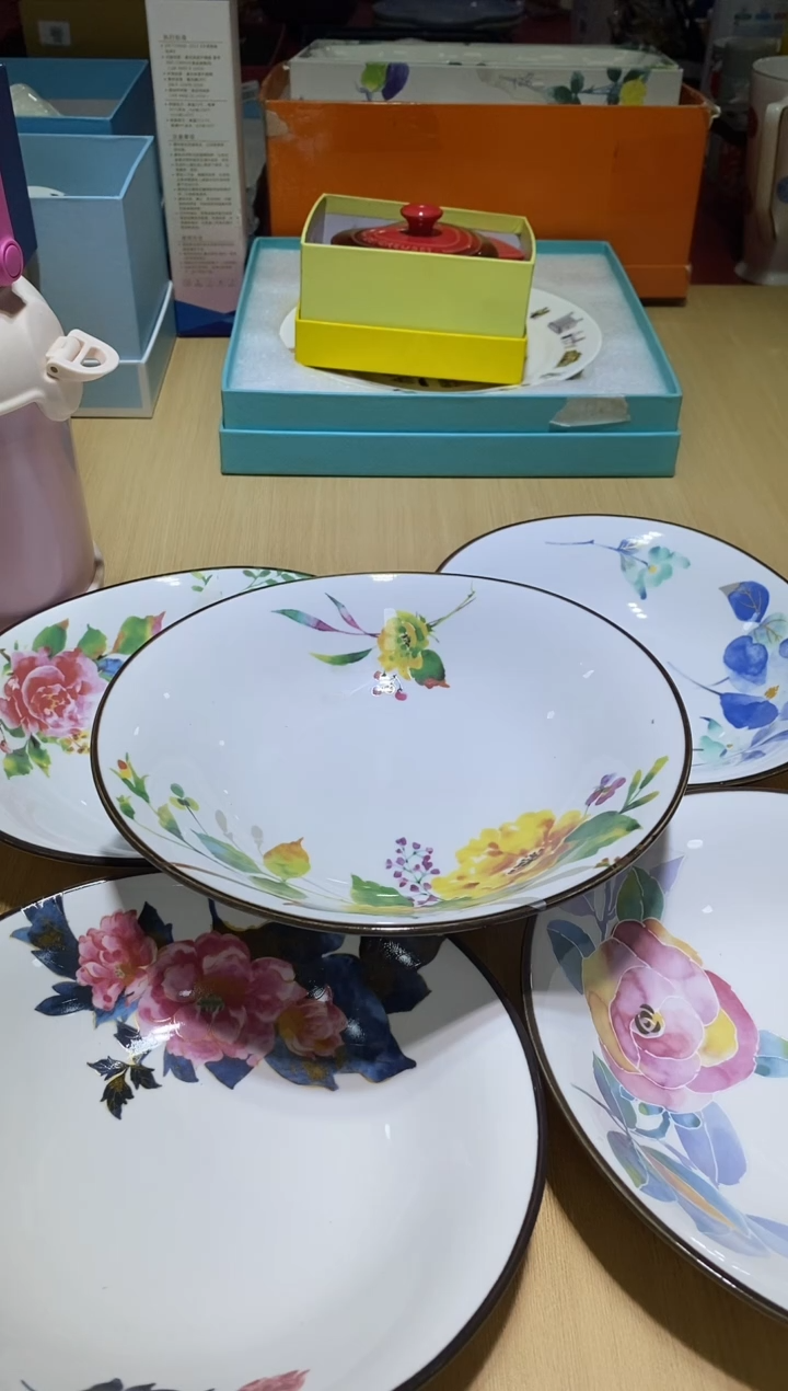瓷片全场正品,一件不留@@1