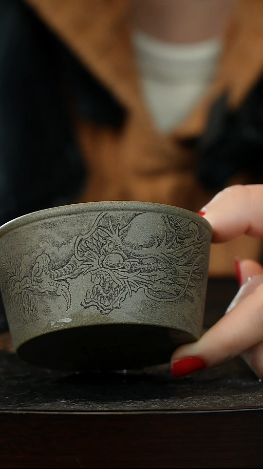 【闪购商品】紫砂茶杯紫砂杯主人杯