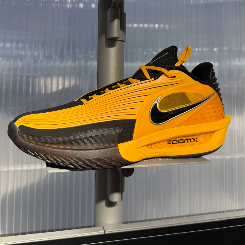 【滔搏联动】NIKE耐克G.T. CUT 3 TURBO EP实战篮球鞋IM3369-007