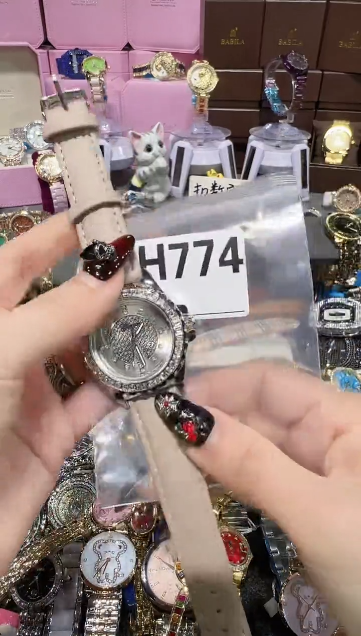 石英机芯锻造碳钢0