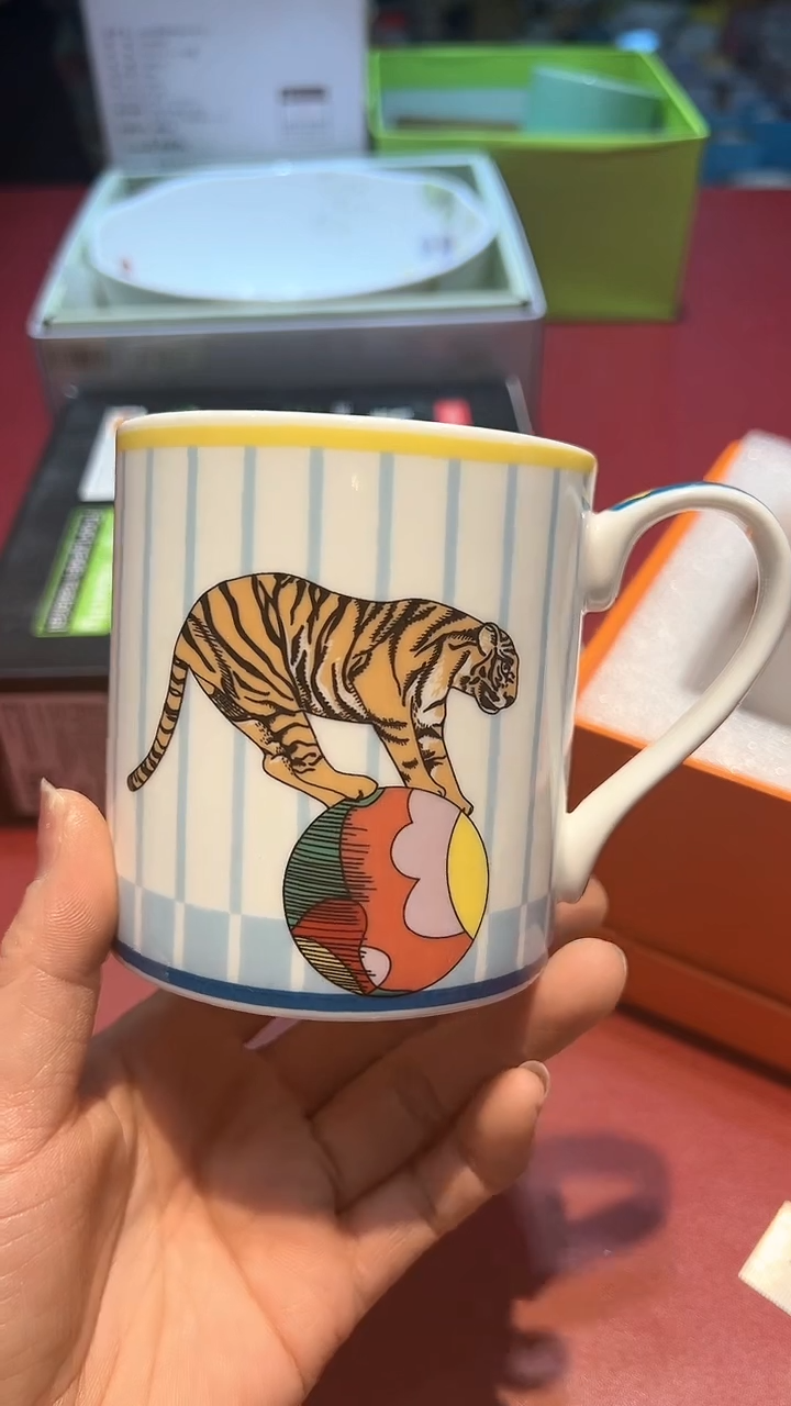 【闪购商品】瓷片锅碗瓢彭一件不剩