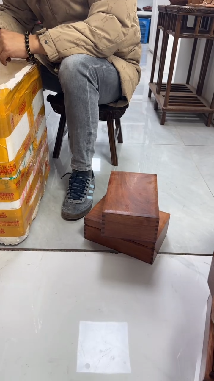 大果紫檀（缅甸花梨）8***堡工艺品88888888
