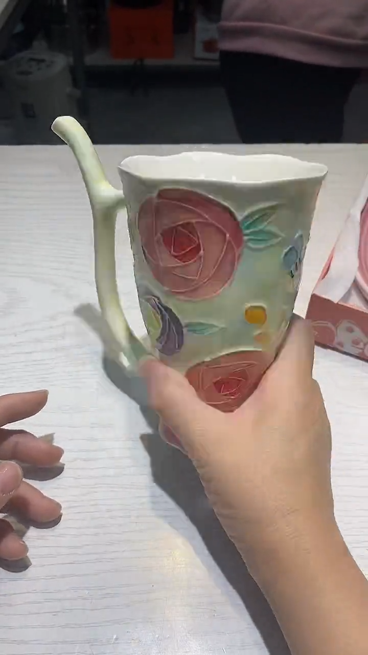 瓷片生活的本意就是开心@@1