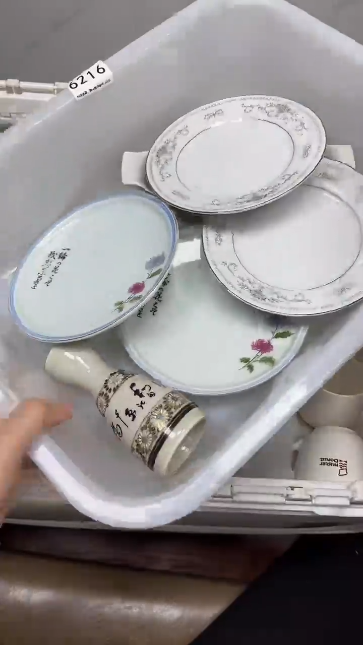 【闪购商品】252回流瓷器默认微瑕，18.8包邮