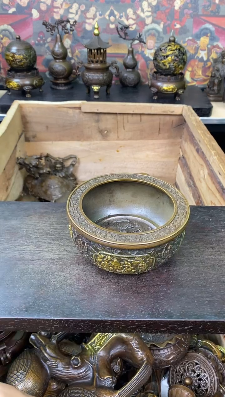 百福铜专属精选链接