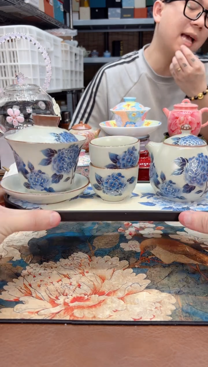 摩吉先生专属闪拍链接