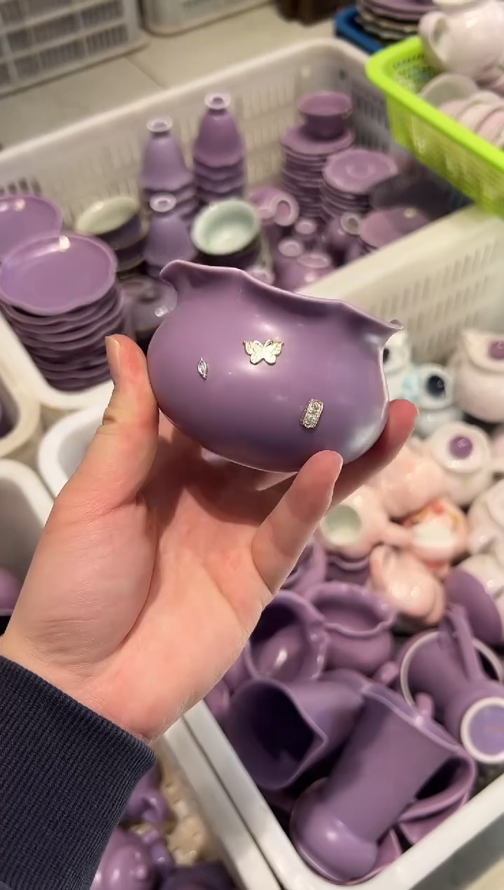 瓷片瓷样品-孤品