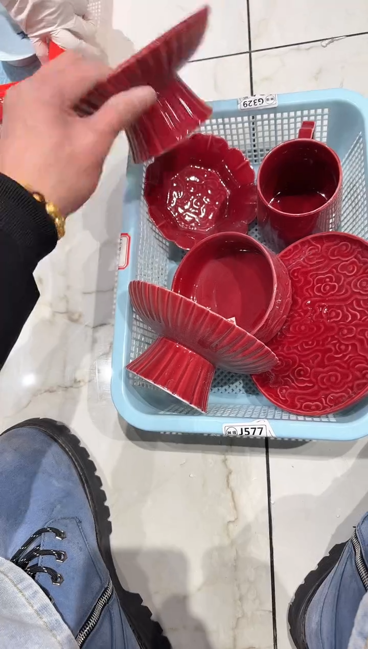 【闪购商品】微瑕商品，介意勿拍