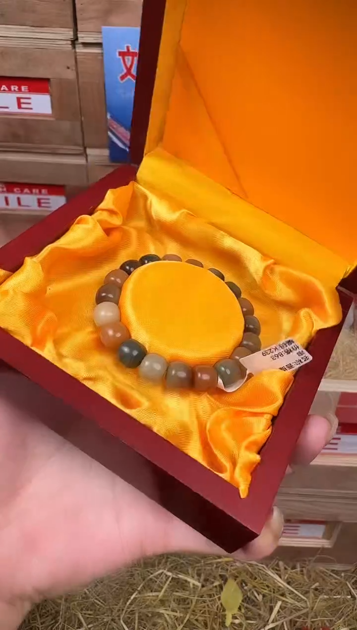 立秋甄选福利闪购商品无礼盒