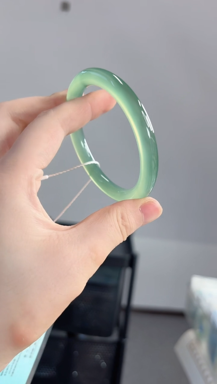 手镯玛瑙/玉髓未镶嵌60圈