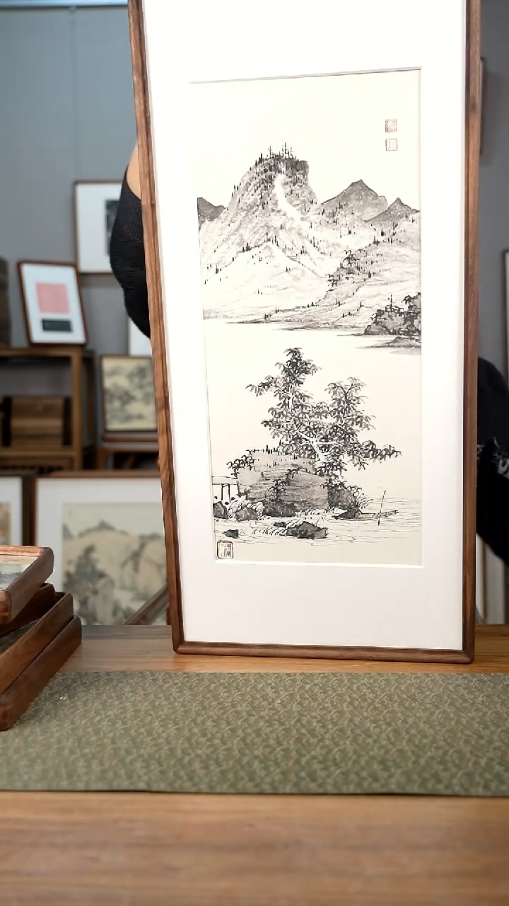 书法大* 协会会员老师作品-