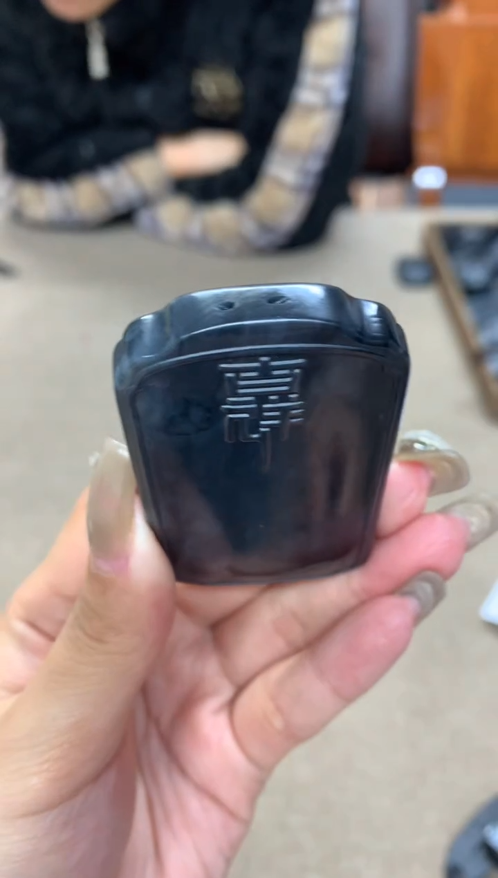 【闪购商品】和田玉颈饰未镶嵌多样性发货暗裂