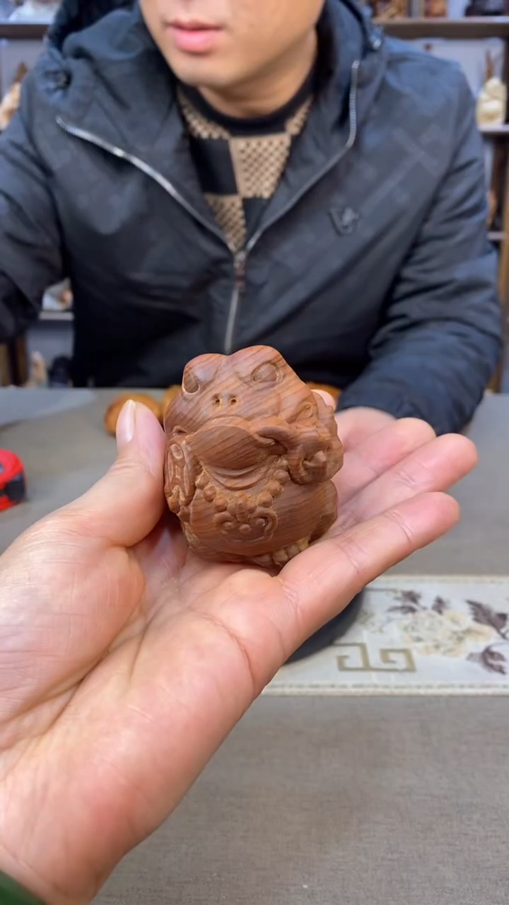 【闪购商品】柏木（崖柏）崖柏