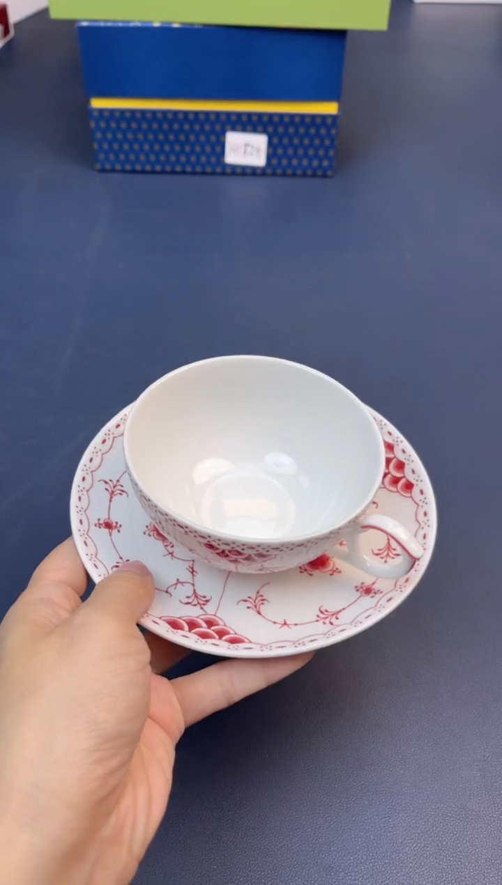 【闪购商品】瓷片杯新品到货 快来捡漏@@ H1771