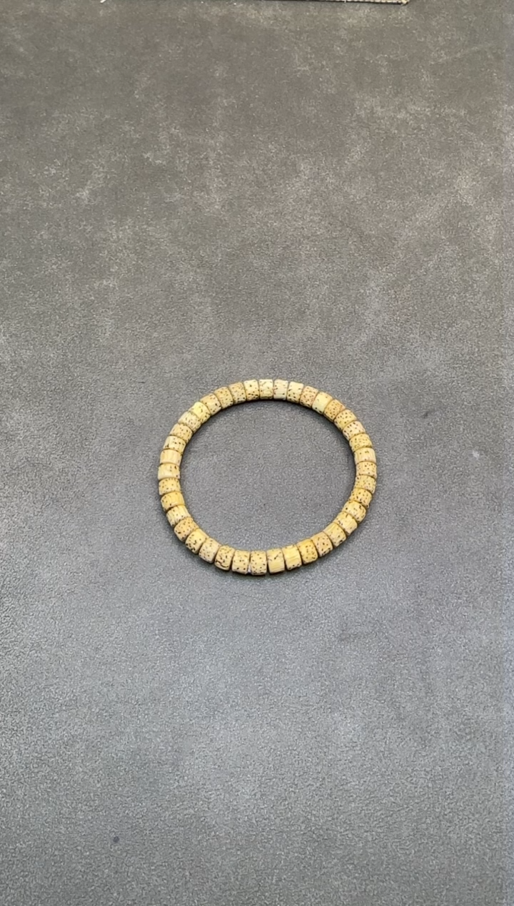 【闪购商品】星月菩提手串漂亮的星月菩提手串