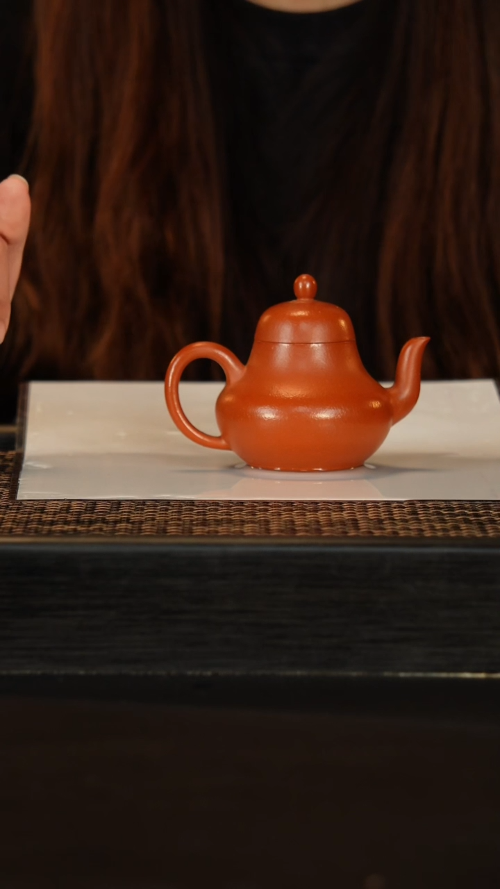 【闪购商品】紫砂茶壶原矿紫砂茶壶