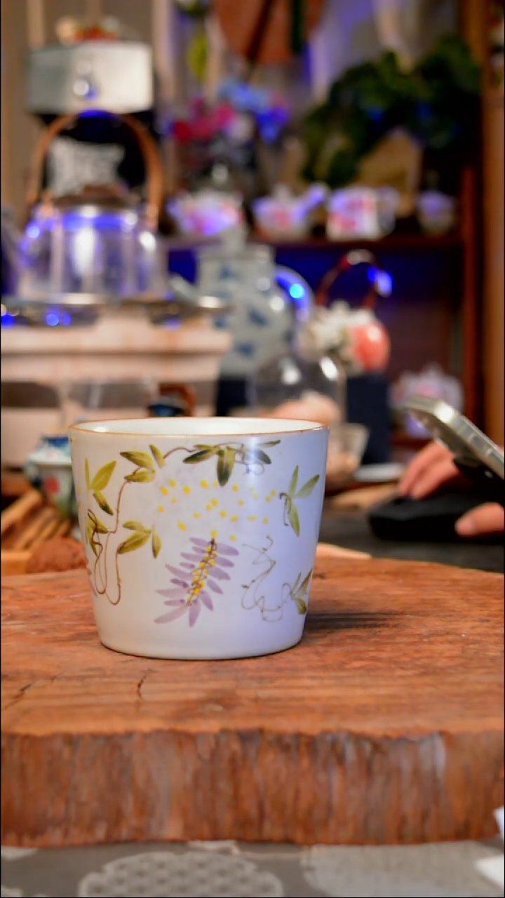 【闪购商品】杯景德镇瓷生活手作