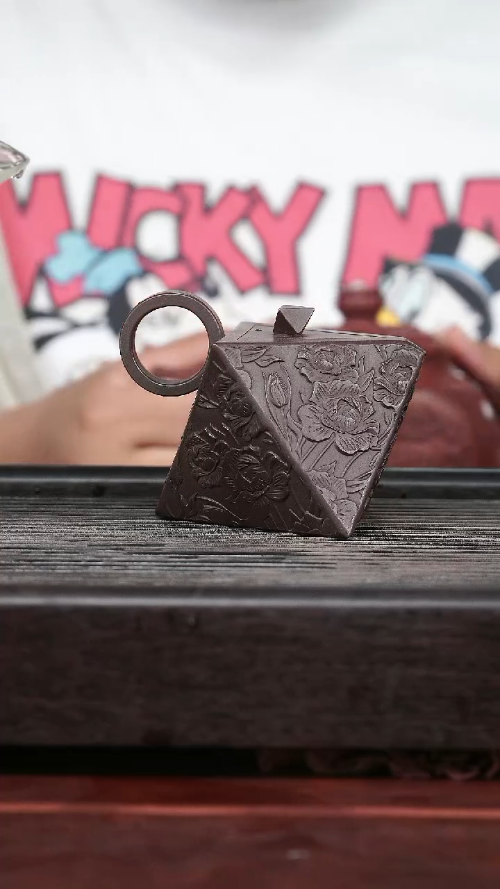 茶壶紫砂精品紫砂壶36...180CC