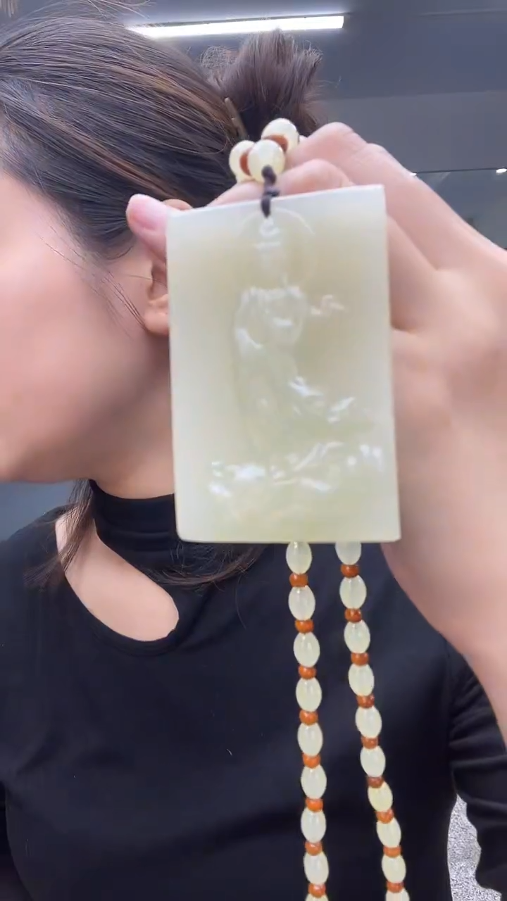 珠链御龙观音多样性发货任意一件