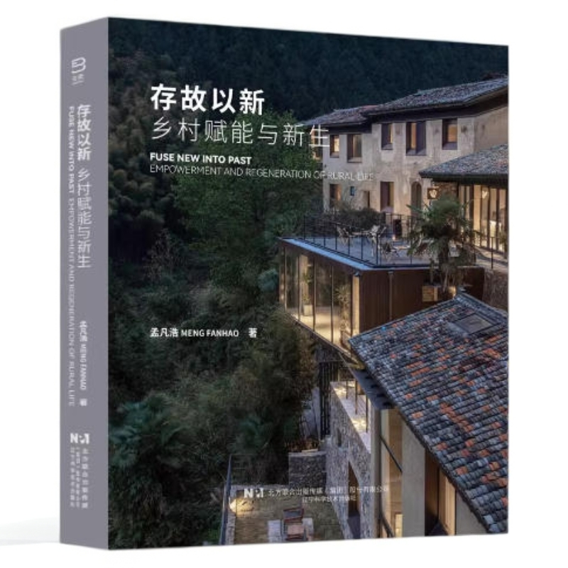 存故以新：乡村赋能与新生