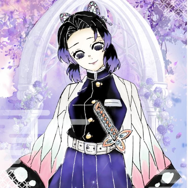 热麦潮玩鬼灭之刃《梦织华线》陶瓷杯垫 二创代拆 豆