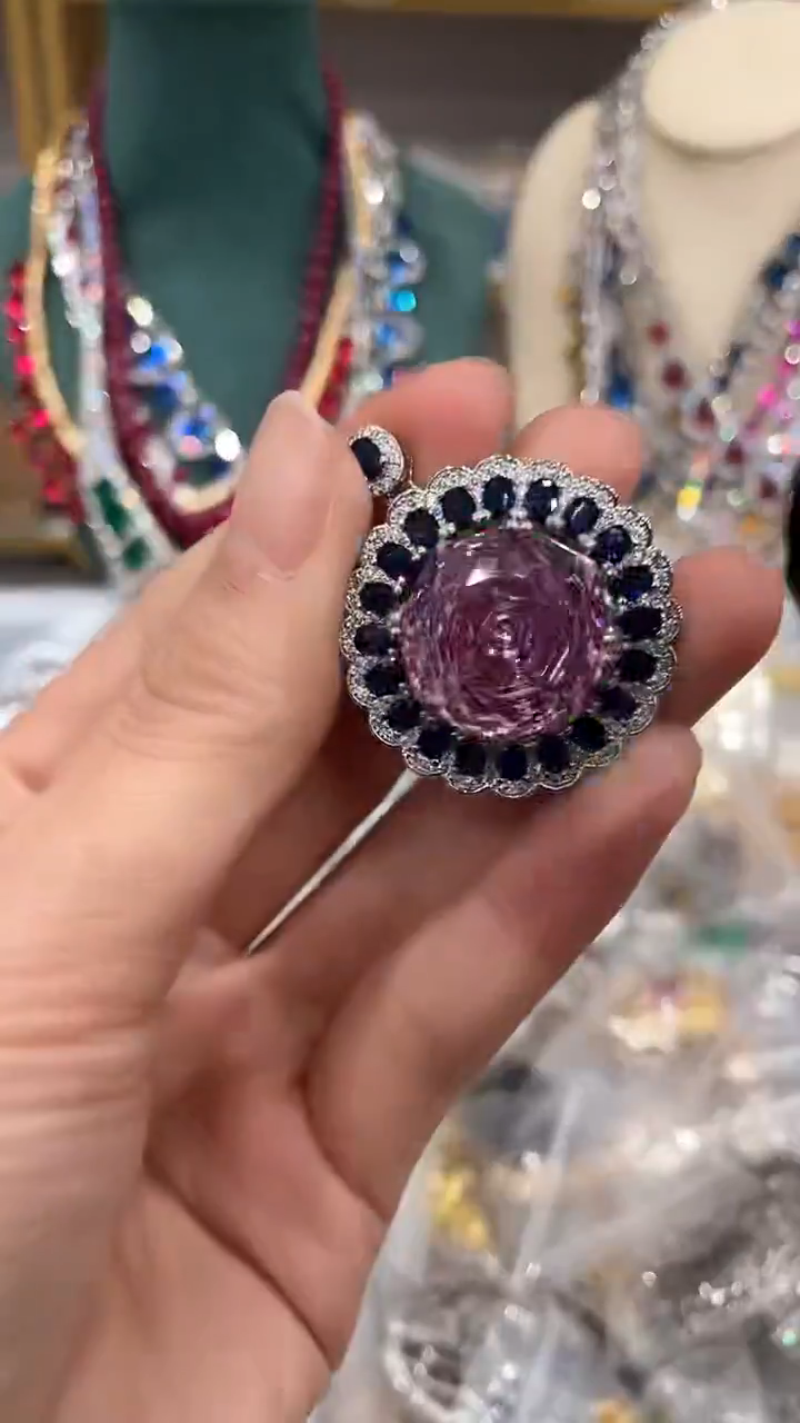 非金属无高端精品系列款式q711