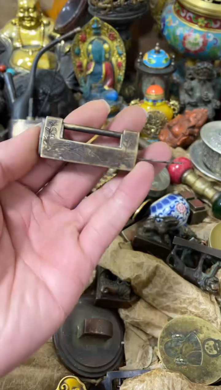 【闪购商品】摆件摆件瓷器好物摆件